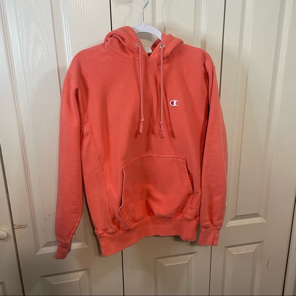 Champion Other - Champion pullover hoodie sweatshirt